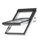 Janela de sótão elétrica VELUX BASCULANTE