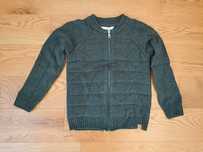 Sweter, sweterek firmy Coccodrillo 122 cm