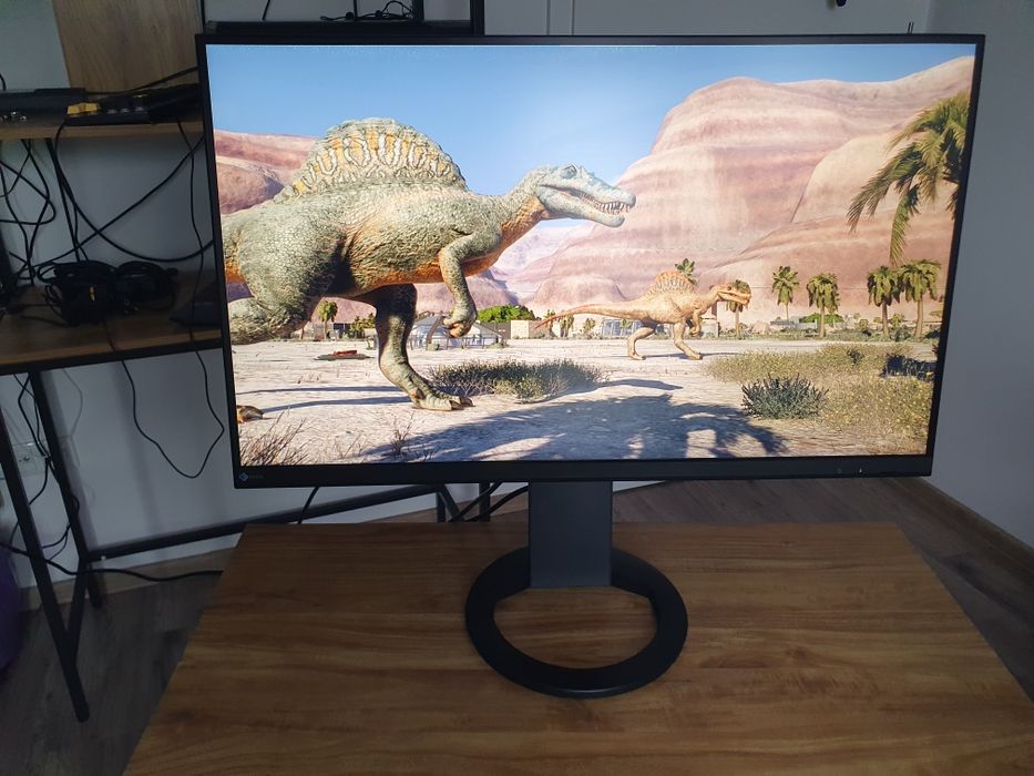 Monitor Graficzny Led EIZO EV 2760 27"