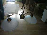 Lampa z gwintem e14