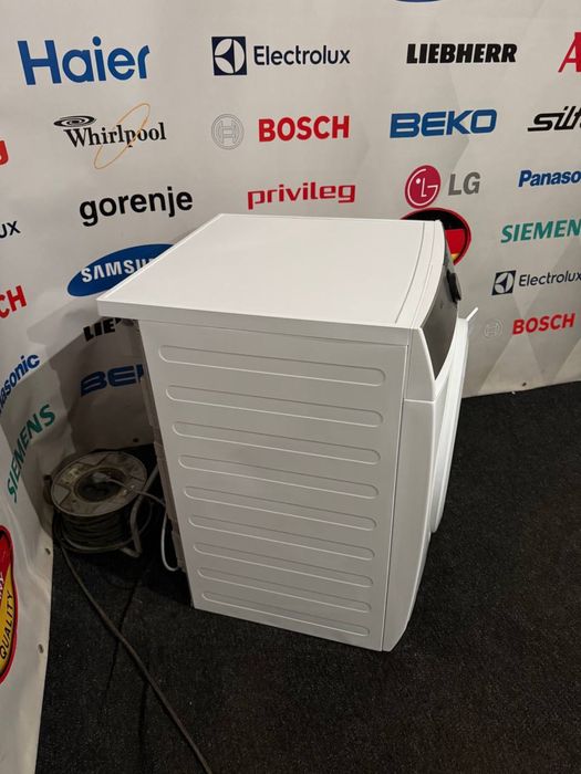 Сушильна машина/сушка тепловий насос AEG SERIE 9000 T9DE77685 8кг А+++