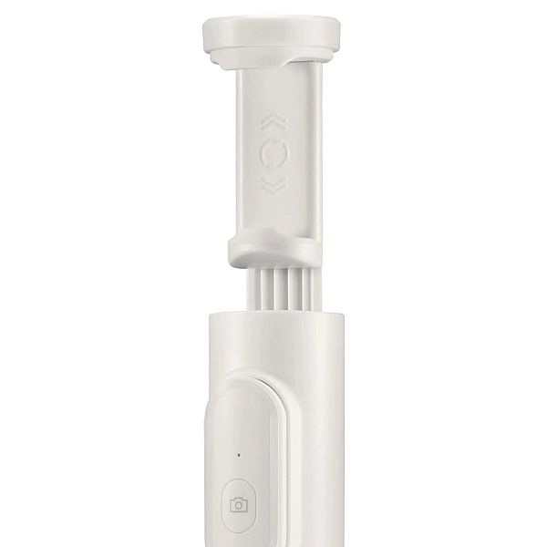 Spigen S541W Bluetooth Selfie Stick Tripod Dune Beige