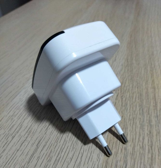 Router Repetidor Compacto