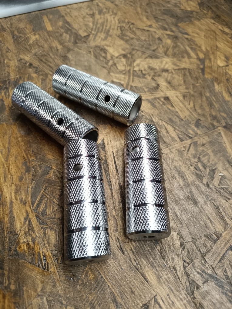 Pegi Rowerowe BMX 3/8 10mm