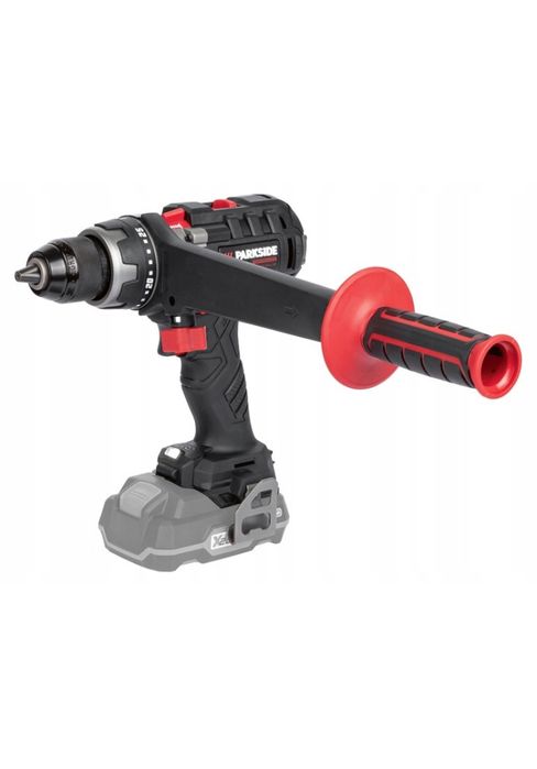 Wkrętarka Parkside Performance PPBSA x20 vteam 150NM