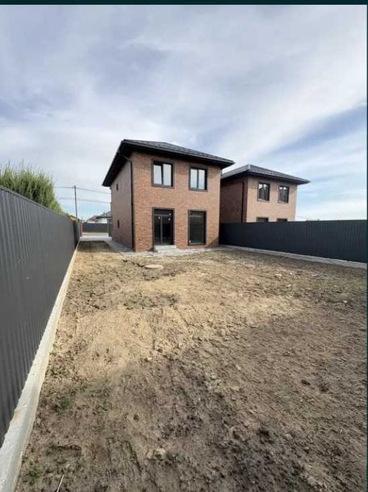 Продаж будинку без %, газ