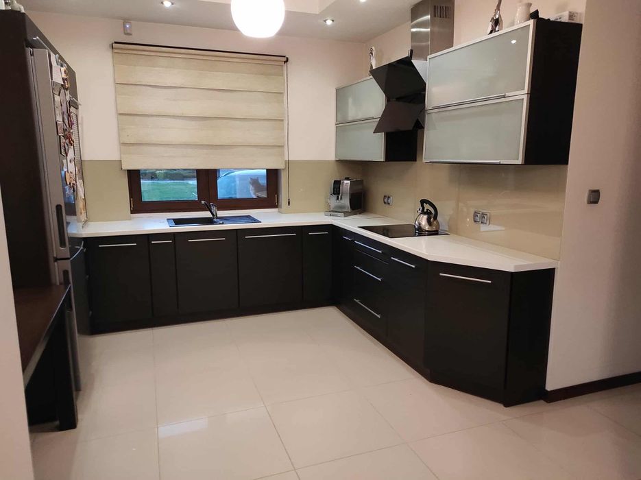 Meble kuchenne z demontażu