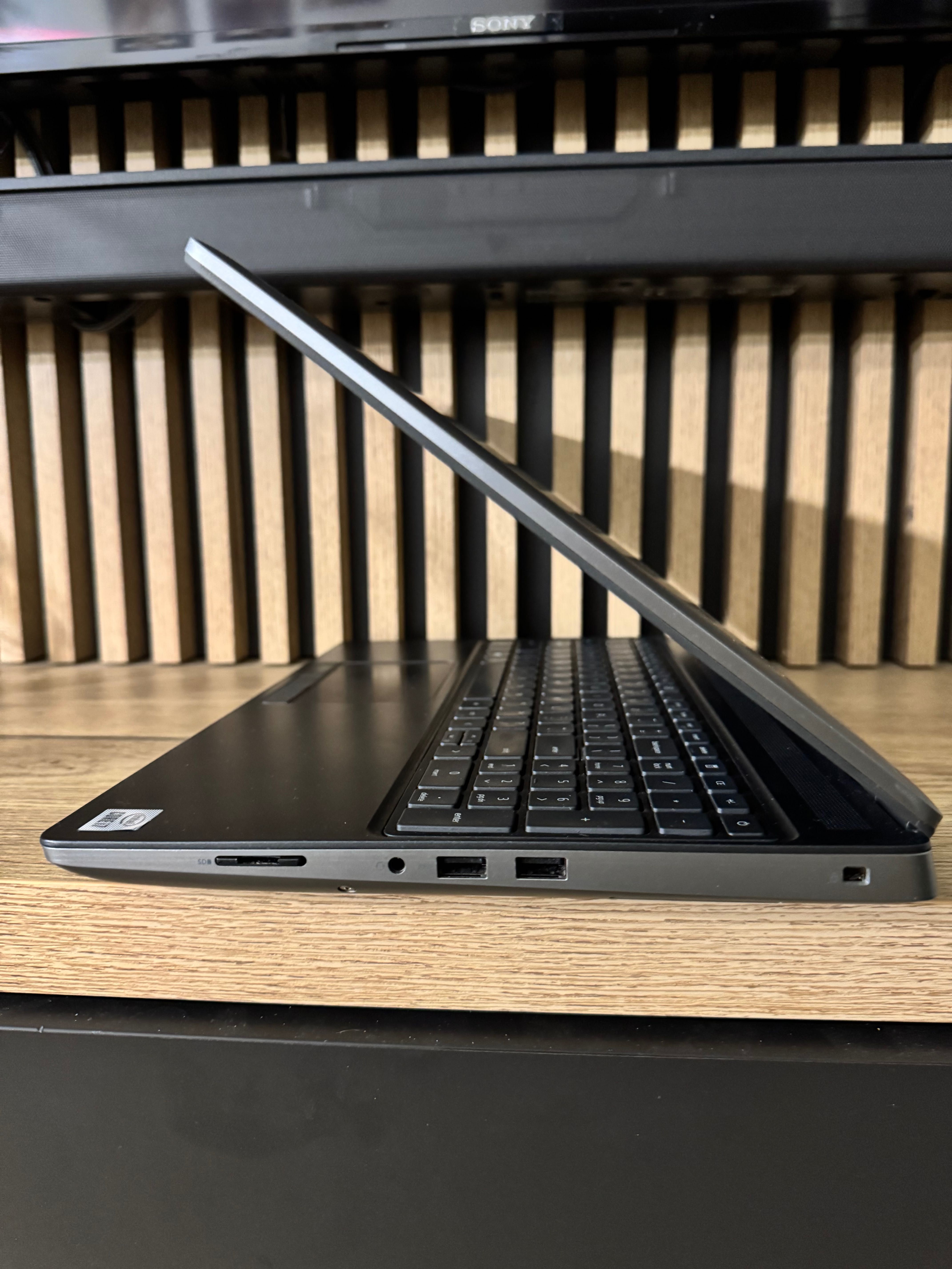 Dell Precision 7550 32GB T2000 2xSSD (2x1TB)