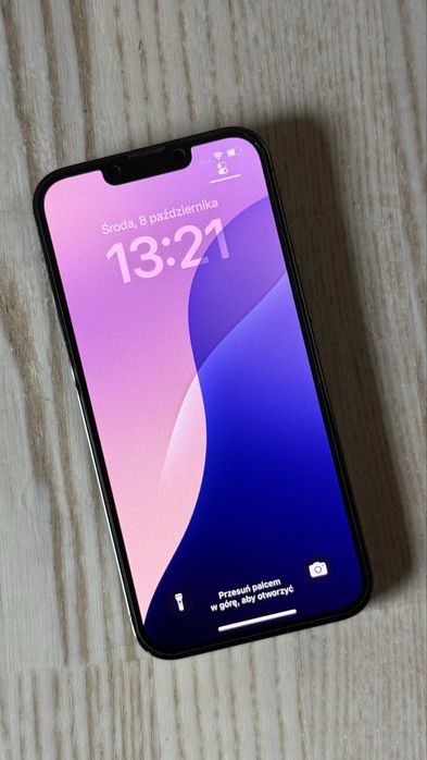 iPhone 13 Pro 256 GB Grafitowy stan BDB bateria 83%