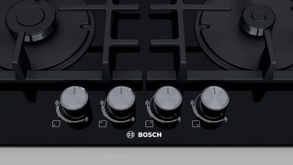 Газовая варочная поверхность Bosch PPP6A6B90/PPP6A6M90 В Наявності !!!