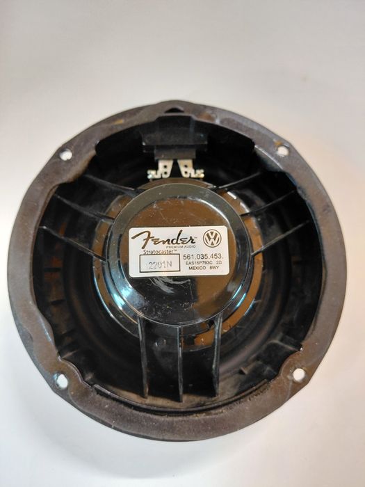 Динамик Fender 561.035.453 Volkswagen Passat B7, B8, Jetta