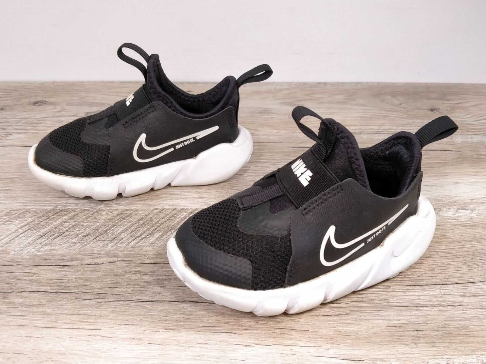 Кросівки nike flex 22р