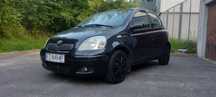 Toyota Yaris 1.4 D 2005r