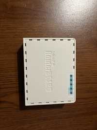 Mikrotik RB-750r