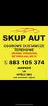Vw fox 1.2 benzyna 2009 r sprawna klima
