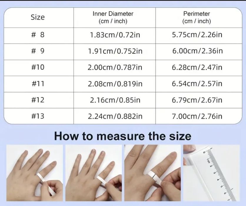 Anel Inteligente- Smart Ring
