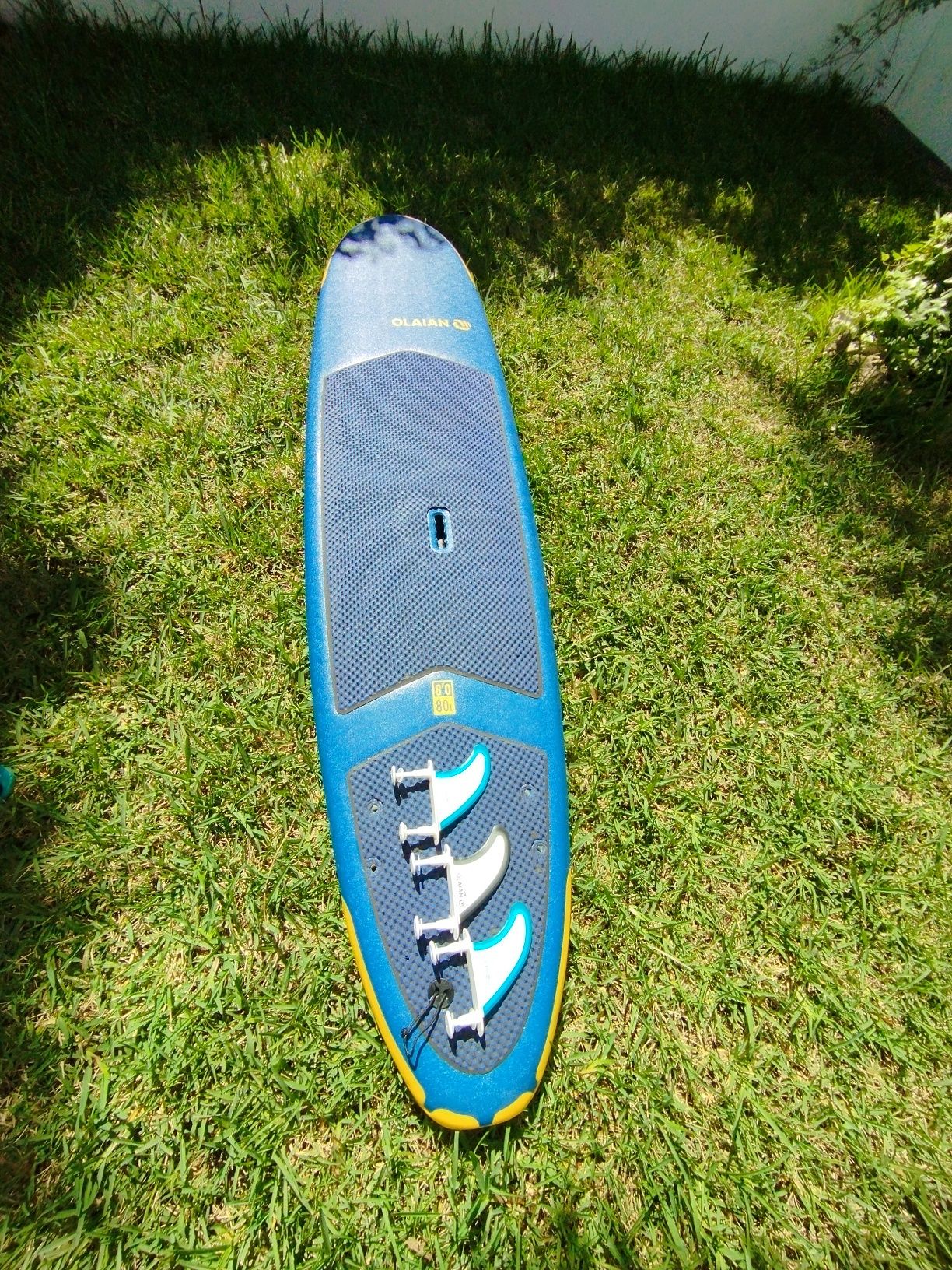 Prancha de surf 8.0