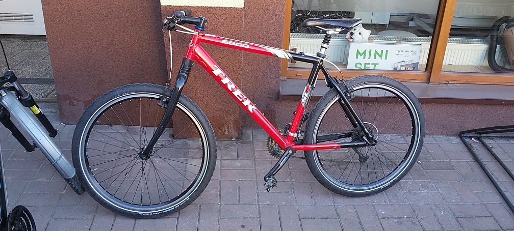 Rower 28 Mtb CENTURION