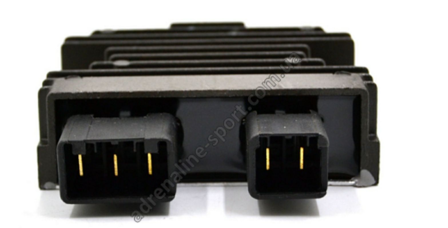 Реле напряжения, регулятор напряжения, реле зарядки Honda Mosfet