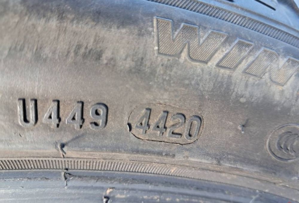 Opony Pirelli Sottozero 3 225/45R18 DOT4420