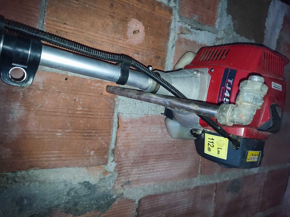 estou vendendo maquina