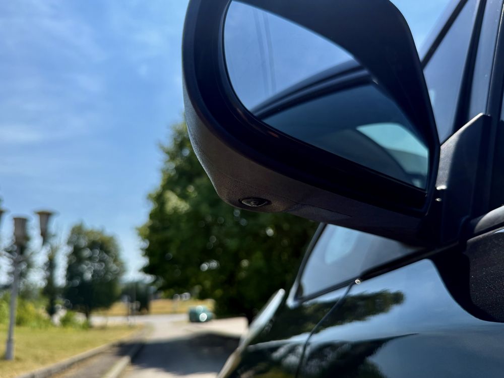 Nissan Leaf 2014 Tekna/BOSE/360