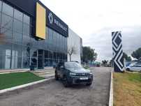 Dacia Duster 1.6 Hybrid Extreme