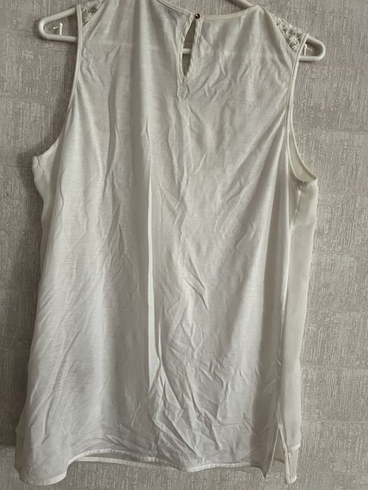 Sprzedam damska bluzke firmy Massimo Dutti rozm XL