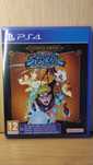 Naruto x Boruto Ultimate Ninja Storm Connections Ultimate Edition-PS4.