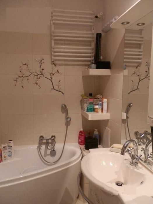 Pokój jedno lub dwuosobowy w samodzielnym mieszkaniu