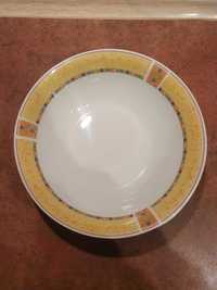 Miska  porcelanowa    VAN  WELL,    23  cm