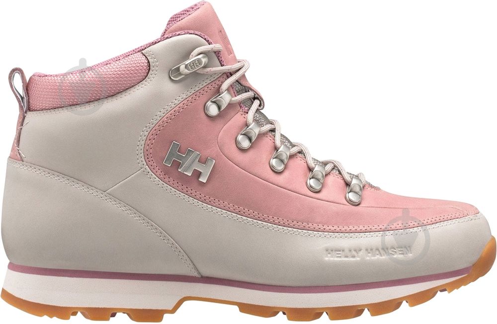 Черевики Helly Hansen W THE FORESTER 10516-193 р.37