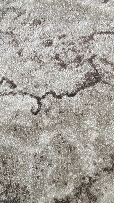 килим великий (використовувався для спорту)