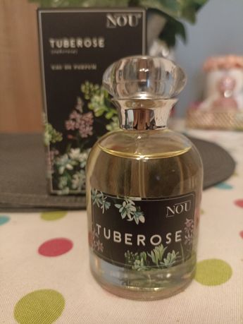 Perfumy Nou Tuberoza