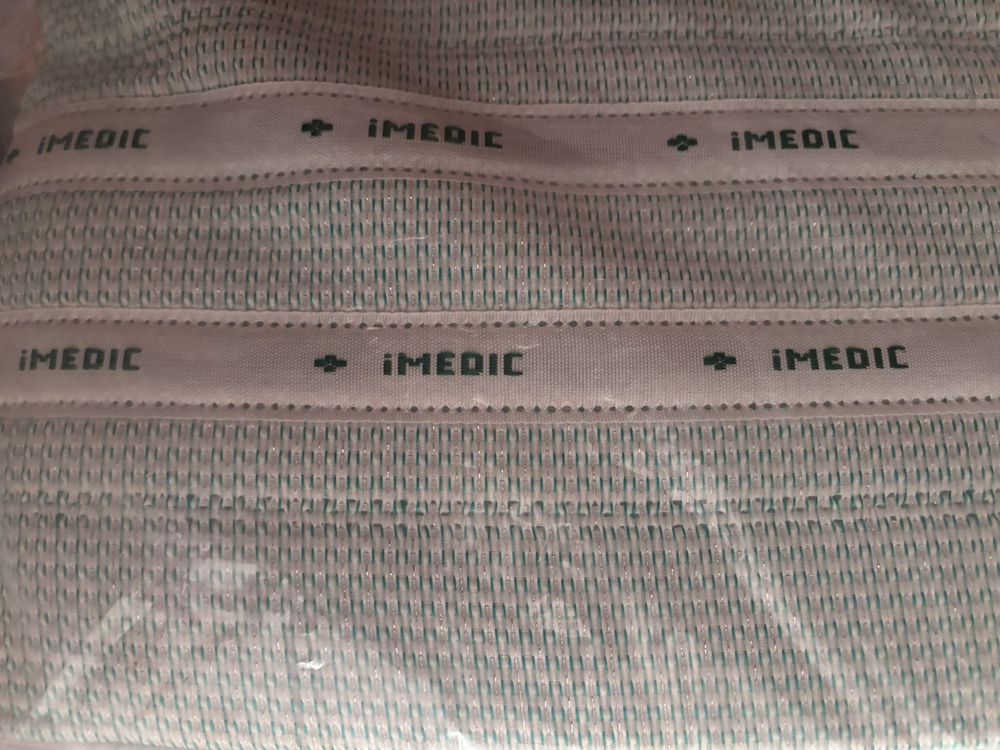 Colchão elétrico IMedic com pouco uso
