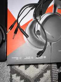 Słuchawki steelseries arctis 3