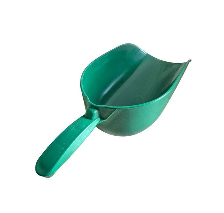 Szufelka Plastikowa Duża 1Kg