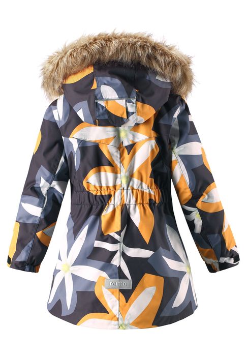 РОЗПРОДАЖ! Куртка Зимова Reimatec Muhvi 521562-9998 116,122р