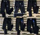 Leginsy spodnie damskie Calvin Klein Guess Premium legginsy