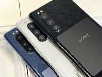 ‼️ +чохол Sony Xperia 5 Укр.мова - Гарантія - Запаковані (є Xperia 1)