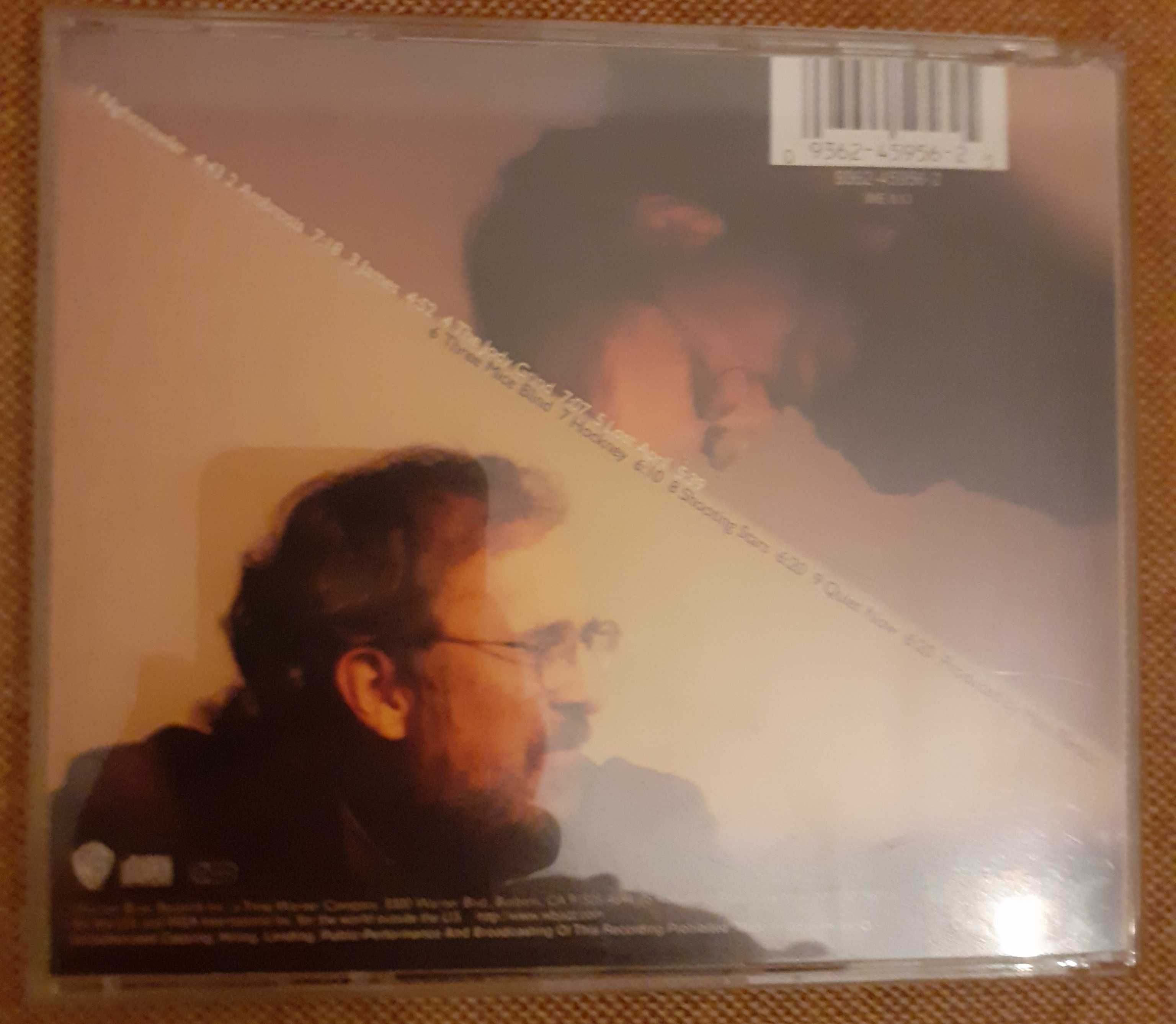 Bob James Trio Straight Up