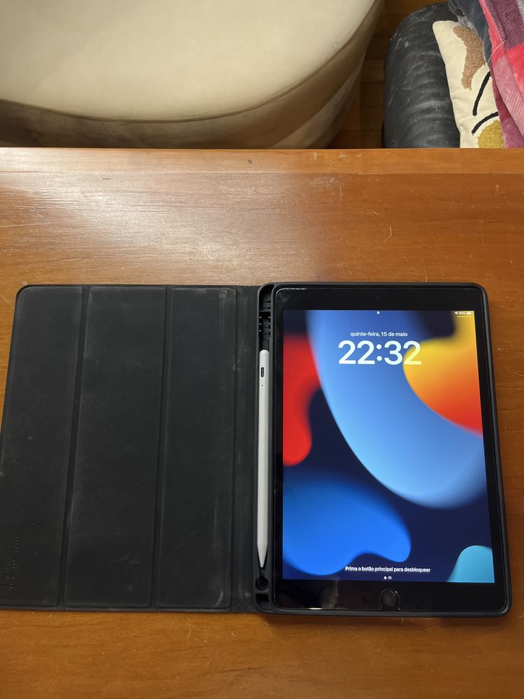 Ipad 9°geração Apple 64GB