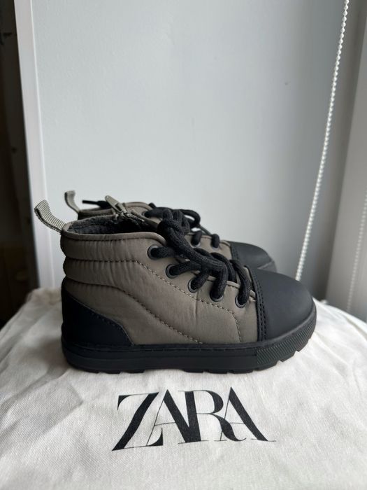 Черевики Zara 23p