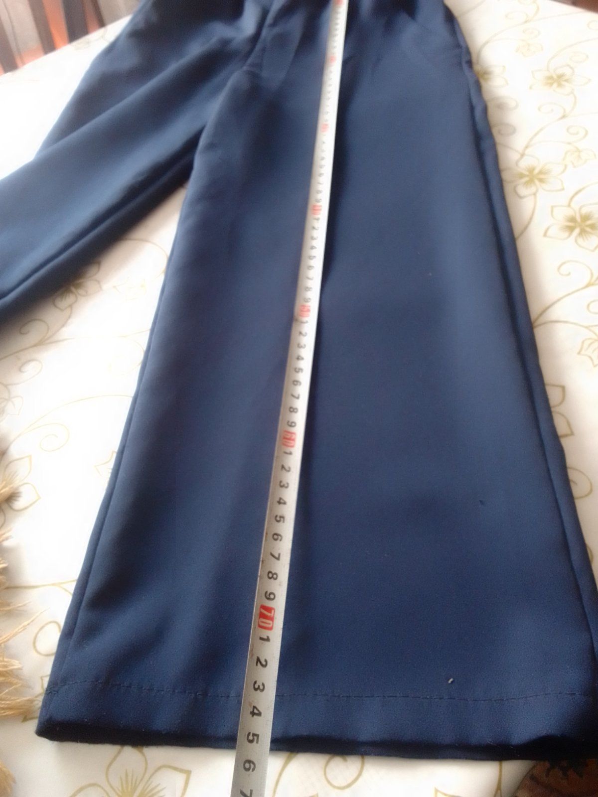 Крутий костюм на ріс 128-134, см, кюлоти, піджак
