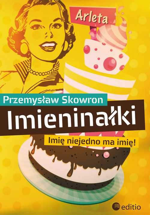 Imieninałki - Przemysław Skowron ~ NOWA