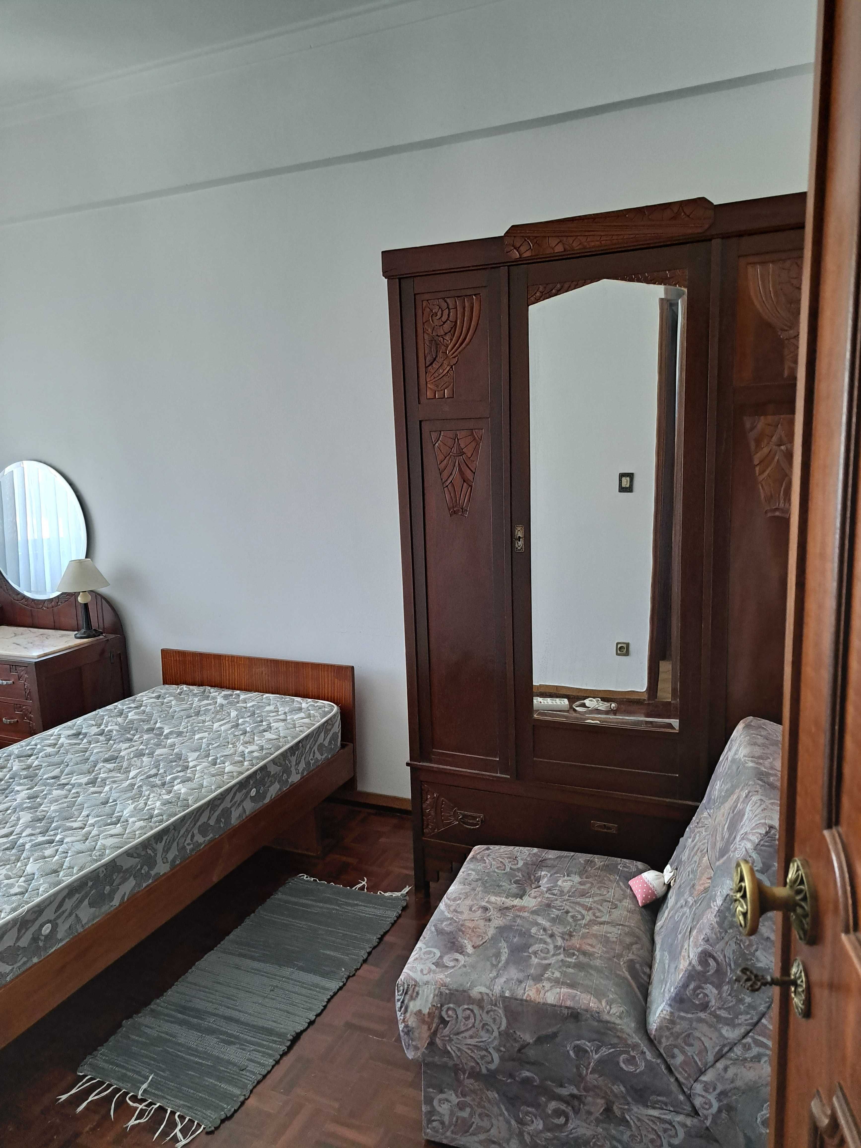 2 Quartos para alugar 10 min. de Lisboa tudo incluído.
