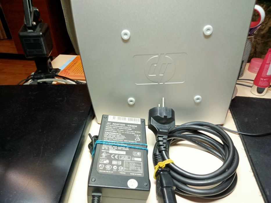 Комп'ютер Тонкий клієнт HP Compag T5540