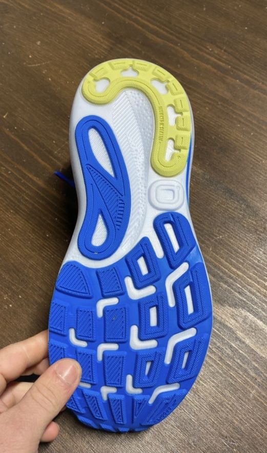 Brooks Adrenaline GTS 24