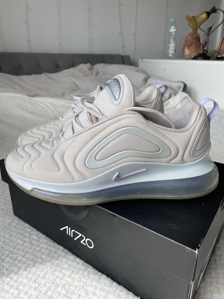 Nike air max 720 43