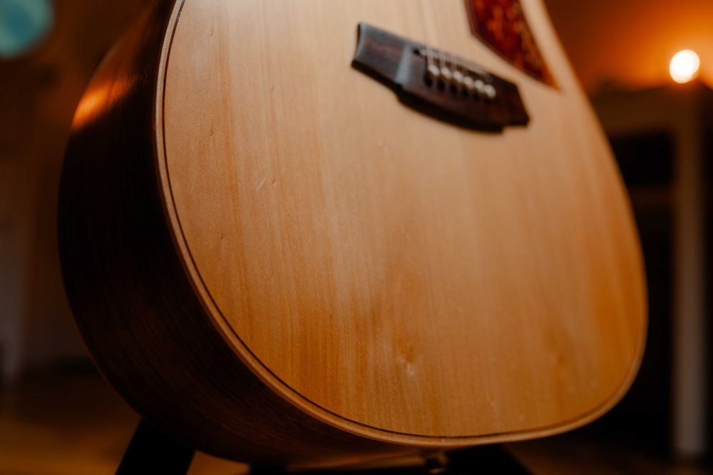 Cole Clark FL2AC BB - Gitara Elektroakustyczna